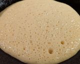 一六タルト風味の【🍊柚子餡どら焼き】作り方5写真