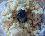 レーズンとクルミのアメリカンクッキー作り方1写真