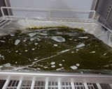 簡単！超美味しい！♬抹茶わらび餅♬作り方4写真