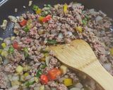 玉ねぎ麹でキーマカレー☆作り方4写真