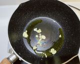 ピーマンと鶏肉の炒め物作り方3写真