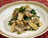 ＊栄養と＊旨みUP♡簡単！干し野菜♪作り方7写真