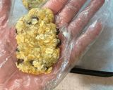 うまっ♡オートミールクッキー作り方6写真