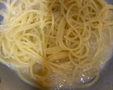 大葉と明太子のバターソース作り方4写真