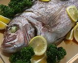 嬉しい日は鯛の蒸し料理!我が家の定番作り方5写真