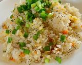 お弁当に!レンジで簡単!お手軽ハムエッグ作り方10写真