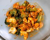 韓国風♡卵サラダ作り方6写真