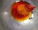 ヨウサマの減塩甘醤油の厚揚げ作り方3写真