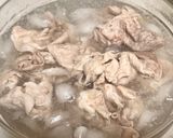 今日の晩御飯♡ズッキーニと玉葱の豚しゃぶ作り方6写真