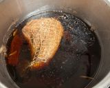 圧力鍋で煮豚作り方5写真