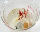 特別な日に!パエリア作り方4写真