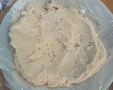 レンジで簡単米粉パン（波里お米の粉使用）作り方2写真