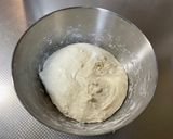 もちもちフランスパン　タバチュール♡作り方2写真