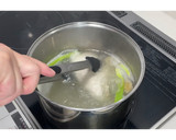 鶏だし焼きちゃんぽん★動画あり★作り方10写真
