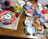 ケンタッキーチキンをキレイに飾って!作り方13写真