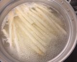 シュパーゲル！白アスパラの食べ方作り方3写真
