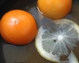 貴方の「トマト」が変わります。コンポート作り方4写真