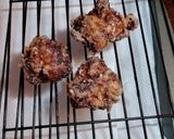 基本の白身魚ののり弁作り方3写真