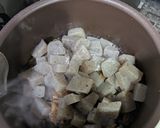じぃじぃ特製牛すじ作り方5写真