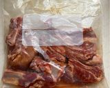 超簡単！絶品！スペアリブ 漬け込み作り方3写真