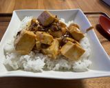麻婆豆腐作り方5写真