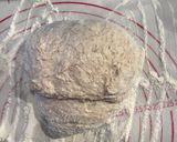 時間はかかるけど美味しいパン作り方4写真