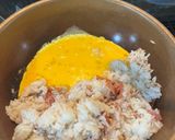 【絶品】ツナとベーコンの黄金炒飯作り方4写真