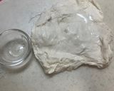 自家製酵母のバケット〜後塩法〜作り方3写真