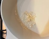 とろ～りチーズのトマトカップタコライス作り方3写真