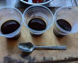 フルーツたんぽぽコーヒーゼリー作り方4写真