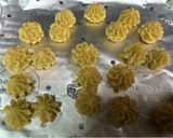 うちの栗菓子2種ꕤ︎︎焼きマロン・生マロン作り方9写真