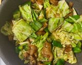 春キャベツの回鍋肉✨️作り方7写真