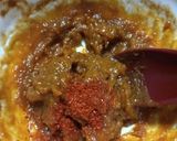梅味噌で卵漬けときました作り方6写真