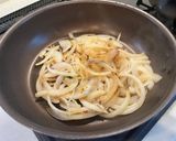 市販のルーでも本格的！夏野菜カレーライス作り方5写真