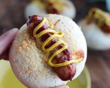 発酵なし！こめココで作るド定番の白パン作り方14写真
