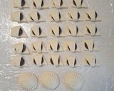オープンアップルパイ作り方6写真