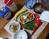 超簡単(^q^)鶏肉のめんつゆ煮☺⛄作り方10写真