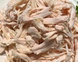 究極のしっとり鶏胸肉作り方9写真