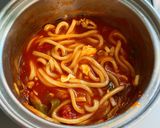 市販のトマトソースで簡単鶏肉のトマト煮作り方12写真