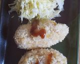 ワンパンで根菜料理3品作り方7写真