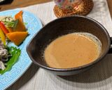 四毒抜きごま味噌ドレッシング作り方4写真