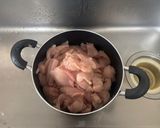 低温調理器で作り置きダイエット筋肉飯作り方1写真