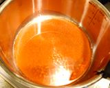 ✾ 甘さ控えめ 糖度20%いちごジャム作り方6写真