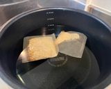 【格安ので鴨鍋！HP900MP29】作り方1写真