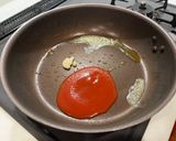 鶏むね肉のソテー(マリーミーチキン)作り方4写真