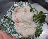すり身の大葉焼き作り方2写真