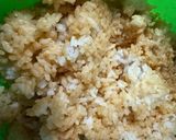 失敗しない！肉巻きおにぎり作り方1写真