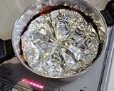 小じゃがいもとニンジンの甘塩煮作り方3写真