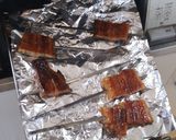 鰻ひつまぶしのシメは昆布茶♪作り方2写真