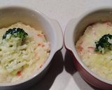 レンチンで簡単カニ風味はんぺん作り方6写真